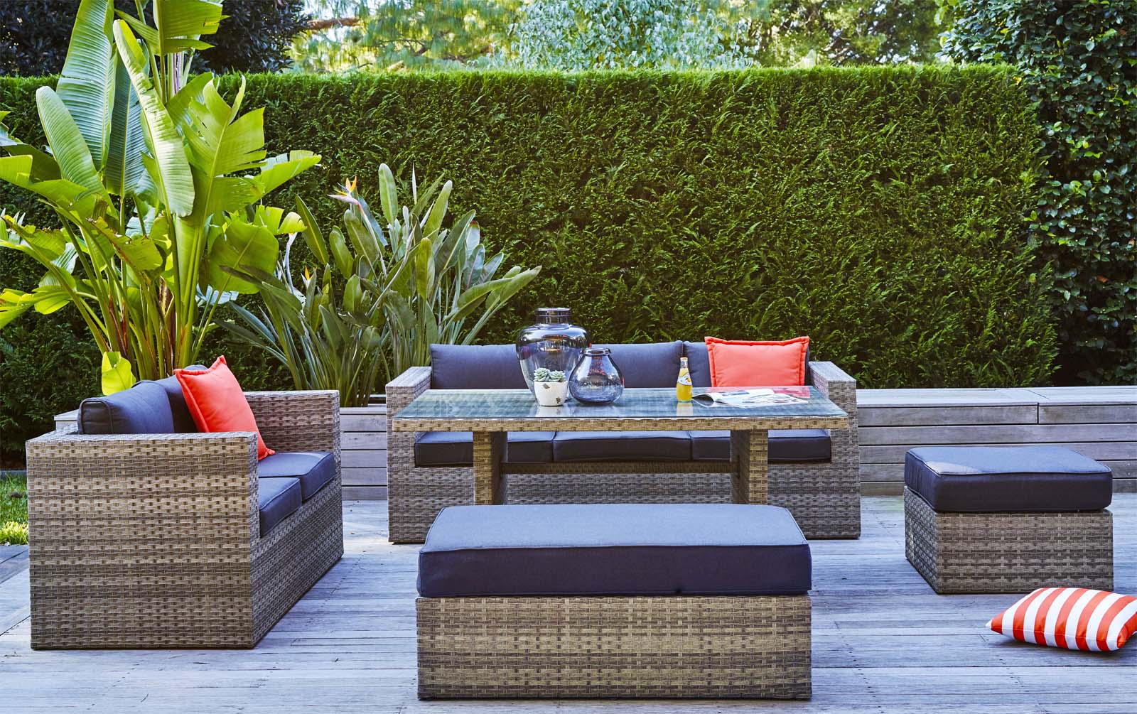 5 Summer Style Tips for Australian Outdoor Living Harvey Norman