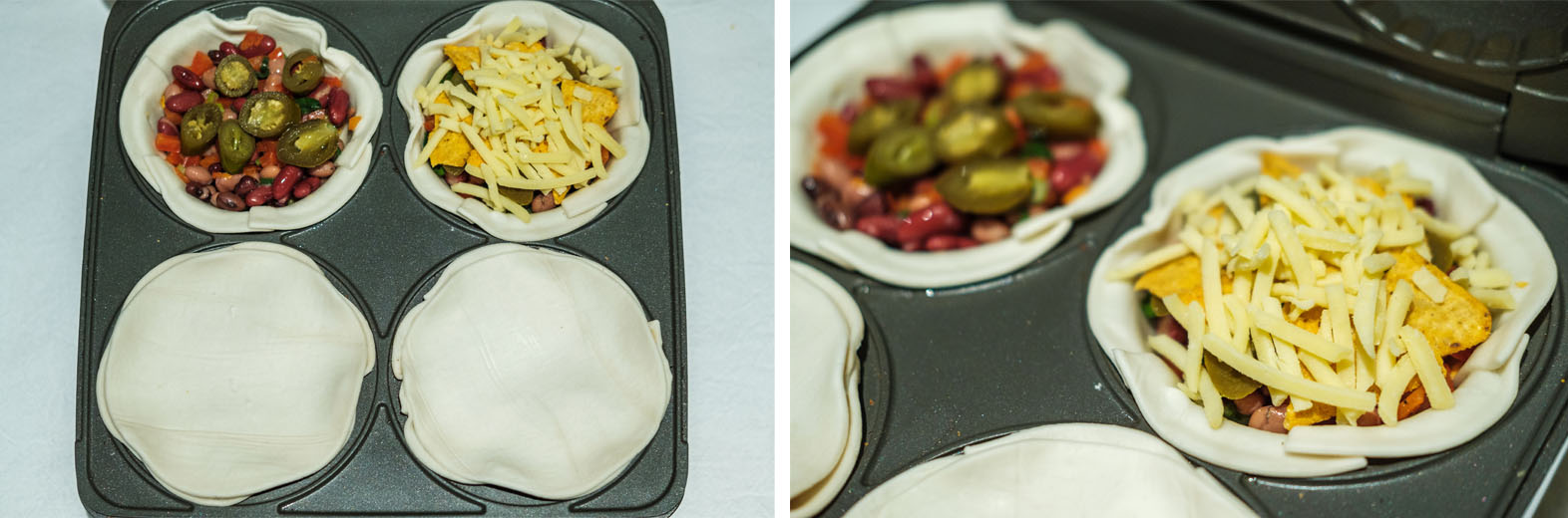 Sunbeam Pie Magic® Review + 6 Pie Maker Recipes For The Week Harvey