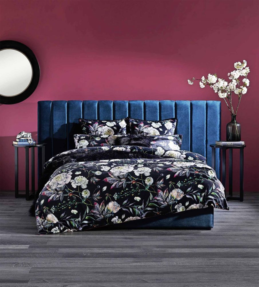 Top 5 Autumn Winter Looks for Your Bedroom Harvey Norman