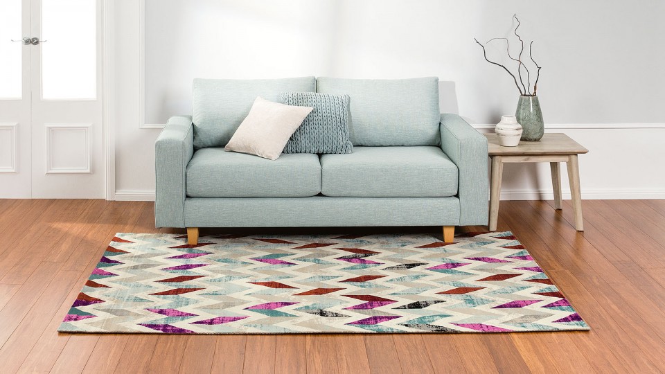 Contemporary Rugs to Instantly Refresh Your Room Harvey Norman