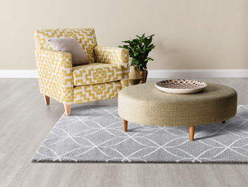 Contemporary Rugs to Instantly Refresh Your Room Harvey Norman