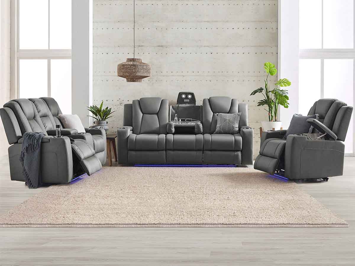 Design the Home Theatre Setup of your Dreams | Harvey Norman Australia