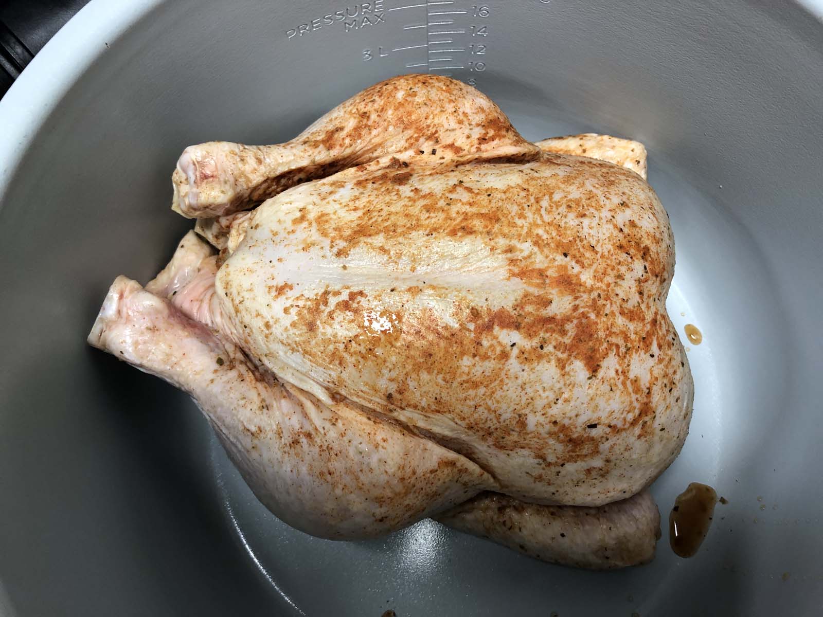 Ninja Foodi Review The Master of All Trades Harvey Norman