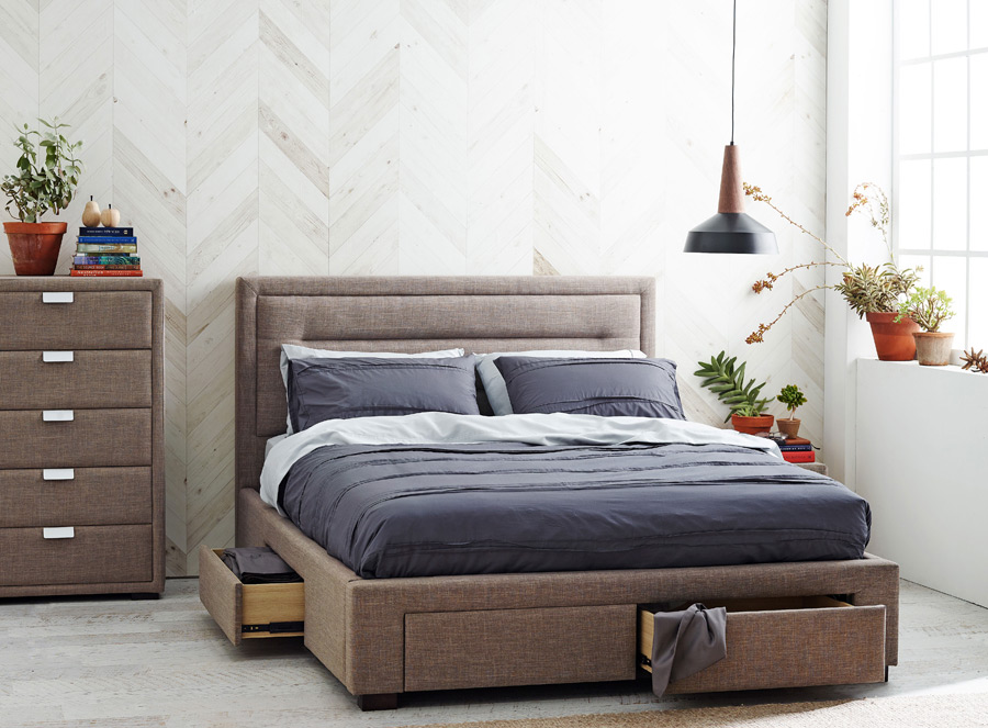 6 Looks to Style Your Living Space in Time for Christmas Harvey