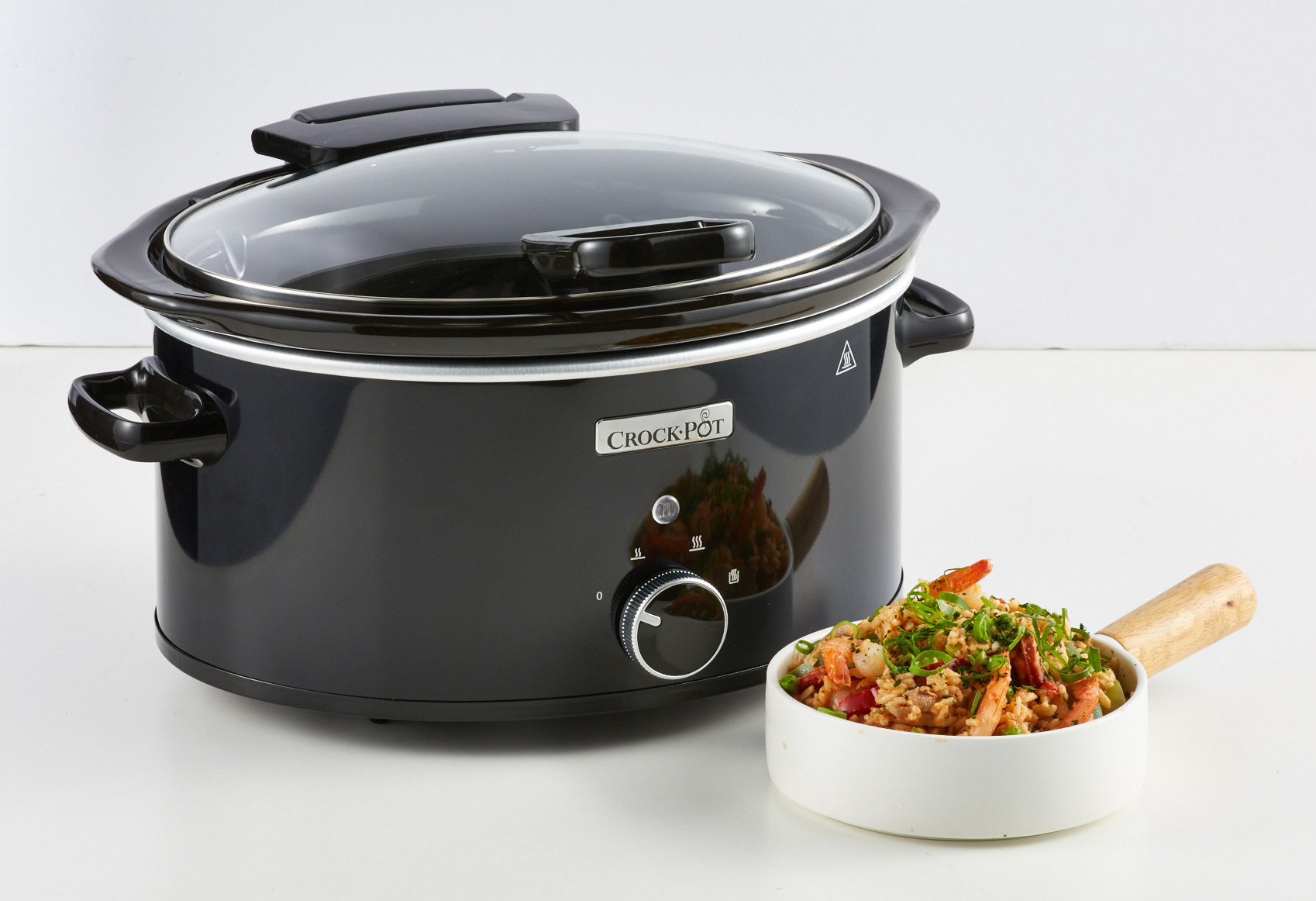 Slow-Cooking Up A Storm With Crock-Pot! | Harvey Norman Australia