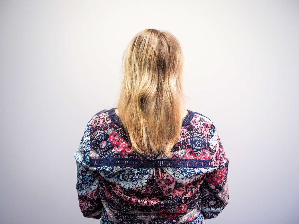 How Dyson Reinvented the Hair Dryer Harvey Norman