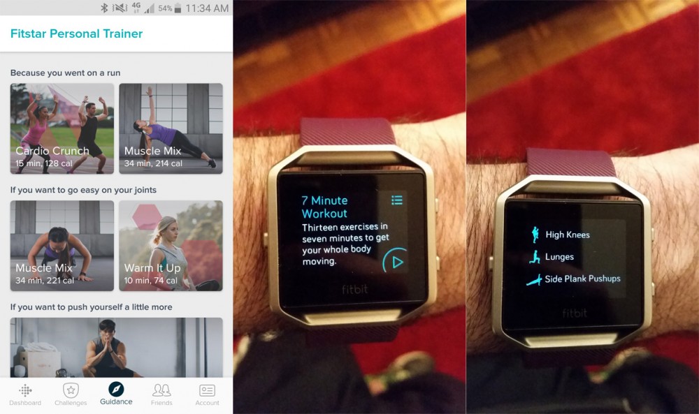 Fitbit blaze harvey norman cheap