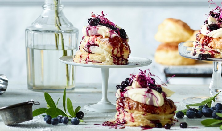 flaky-blueberry-tart-recipe