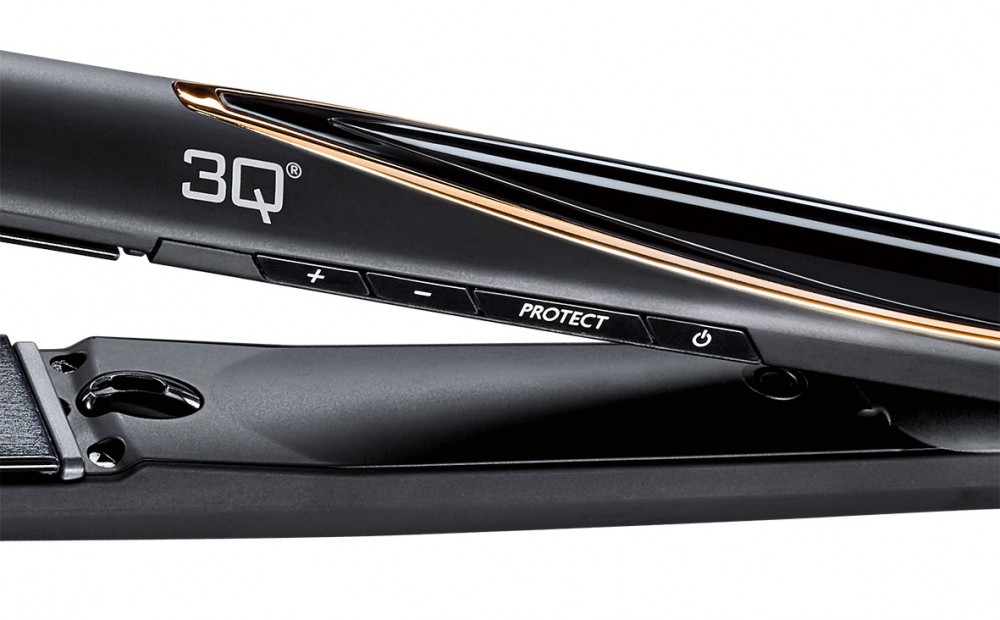 Sassoon VS. Salon We Put 3 New Hair Styling Tools To The Test