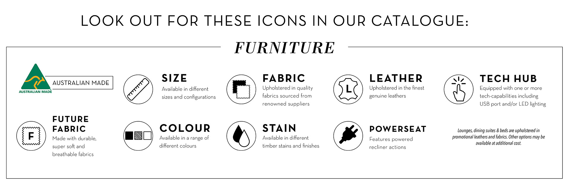 It’s Time To Customise Your Home Style Harvey Norman Australia