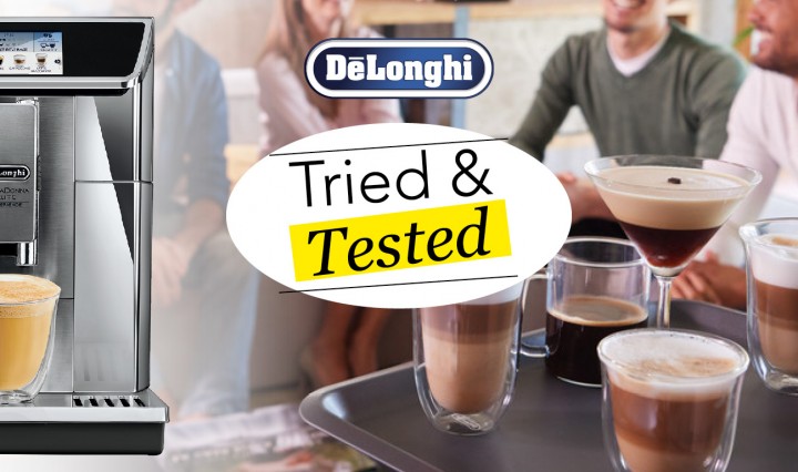 harvey-norman-delonghi-coffee-machine