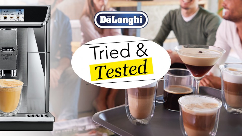 Blog Harvey Norman Australia