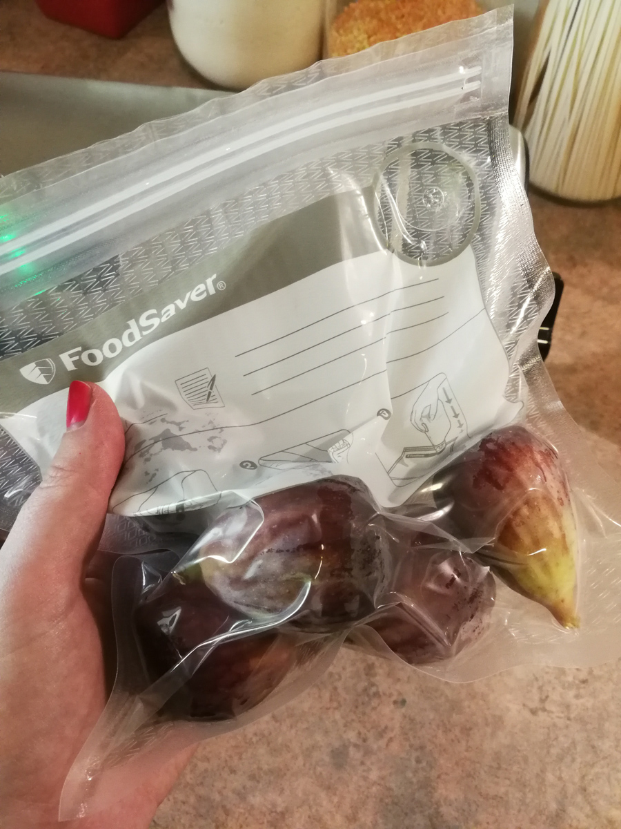 My Weekly Meal Plan with Sunbeam FoodSaver Harvey Norman