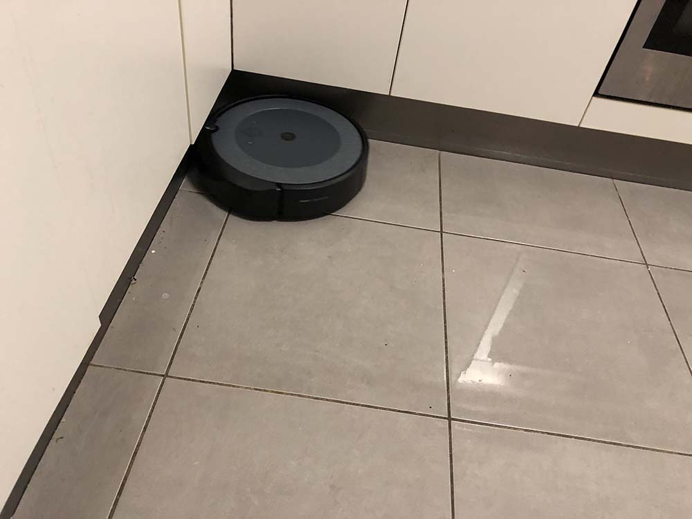 iRobot Roomba i3+ Robotic Vacuum Makes Life Simpler Harvey Norman