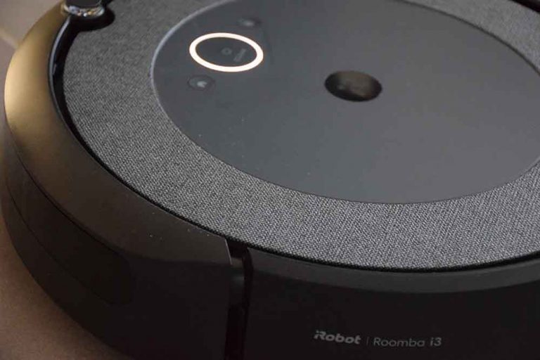 iRobot Roomba i3+ Robotic Vacuum Makes Life Simpler Harvey Norman
