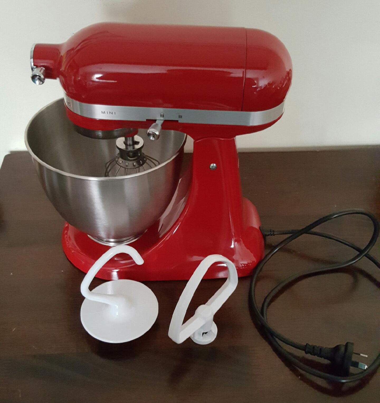 A Regular Home Cook Puts Two New KitchenAid Appliances To The Test