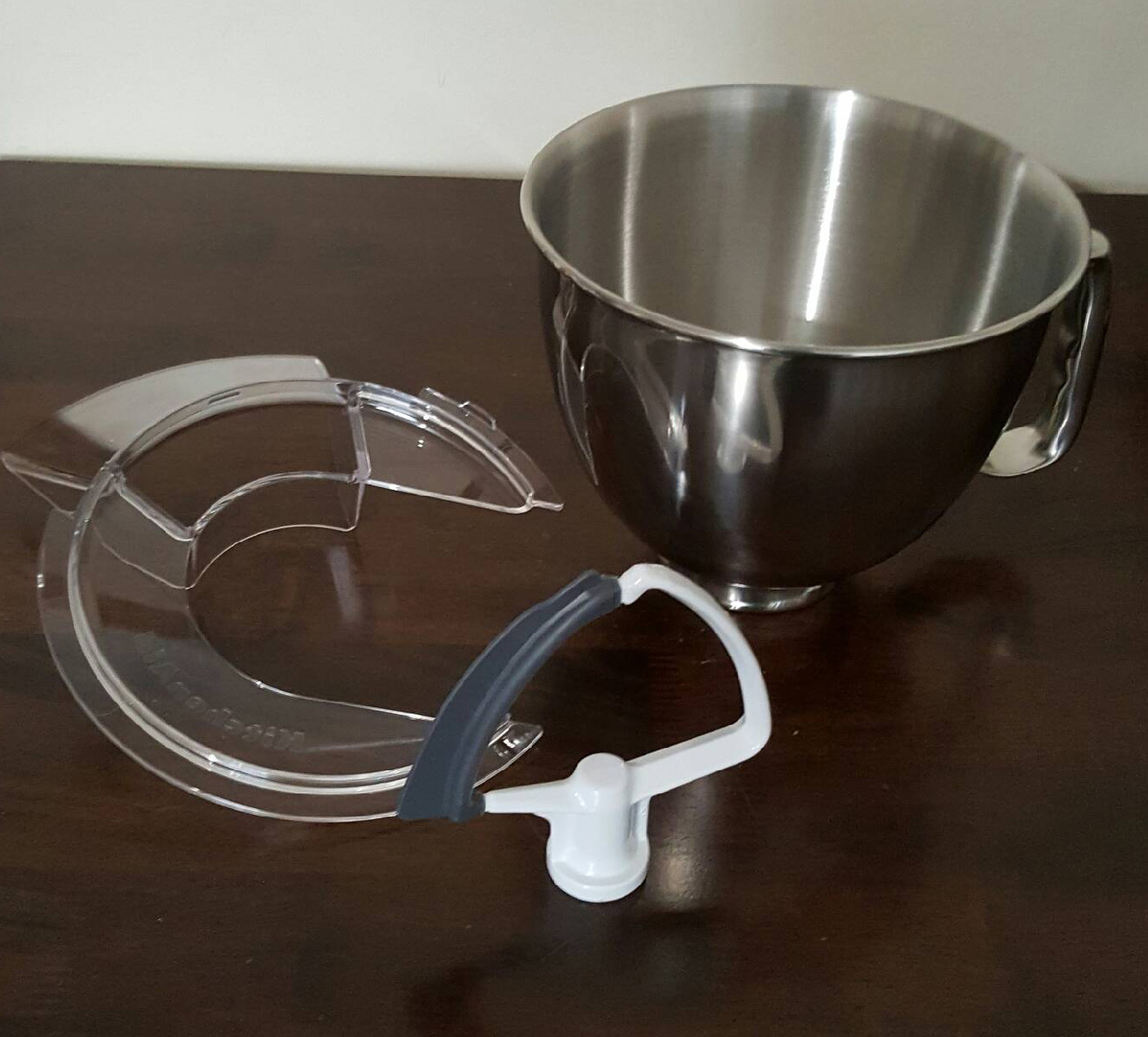 A Regular Home Cook Puts Two New KitchenAid Appliances To The Test