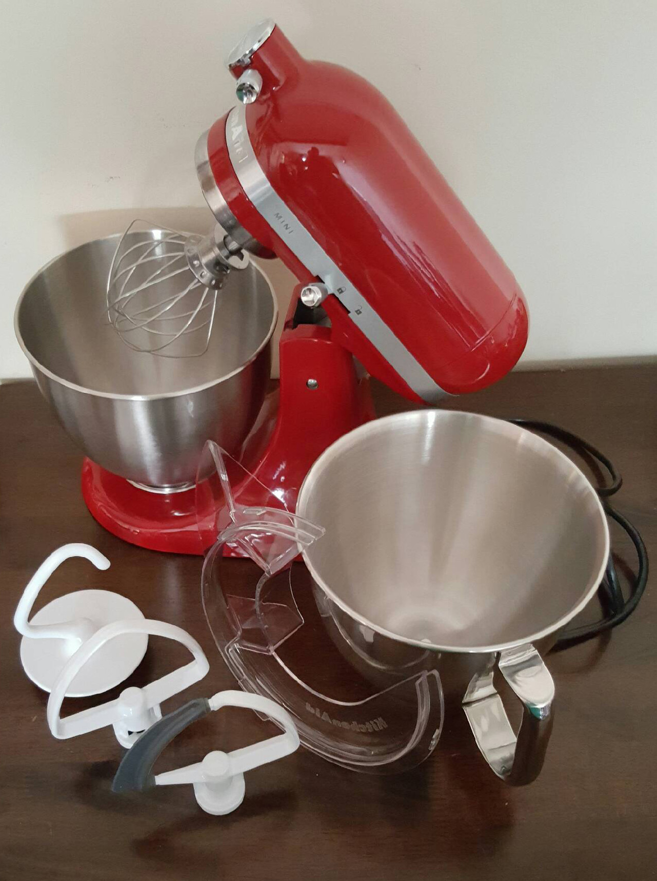 A Regular Home Cook Puts Two New KitchenAid Appliances To The Test