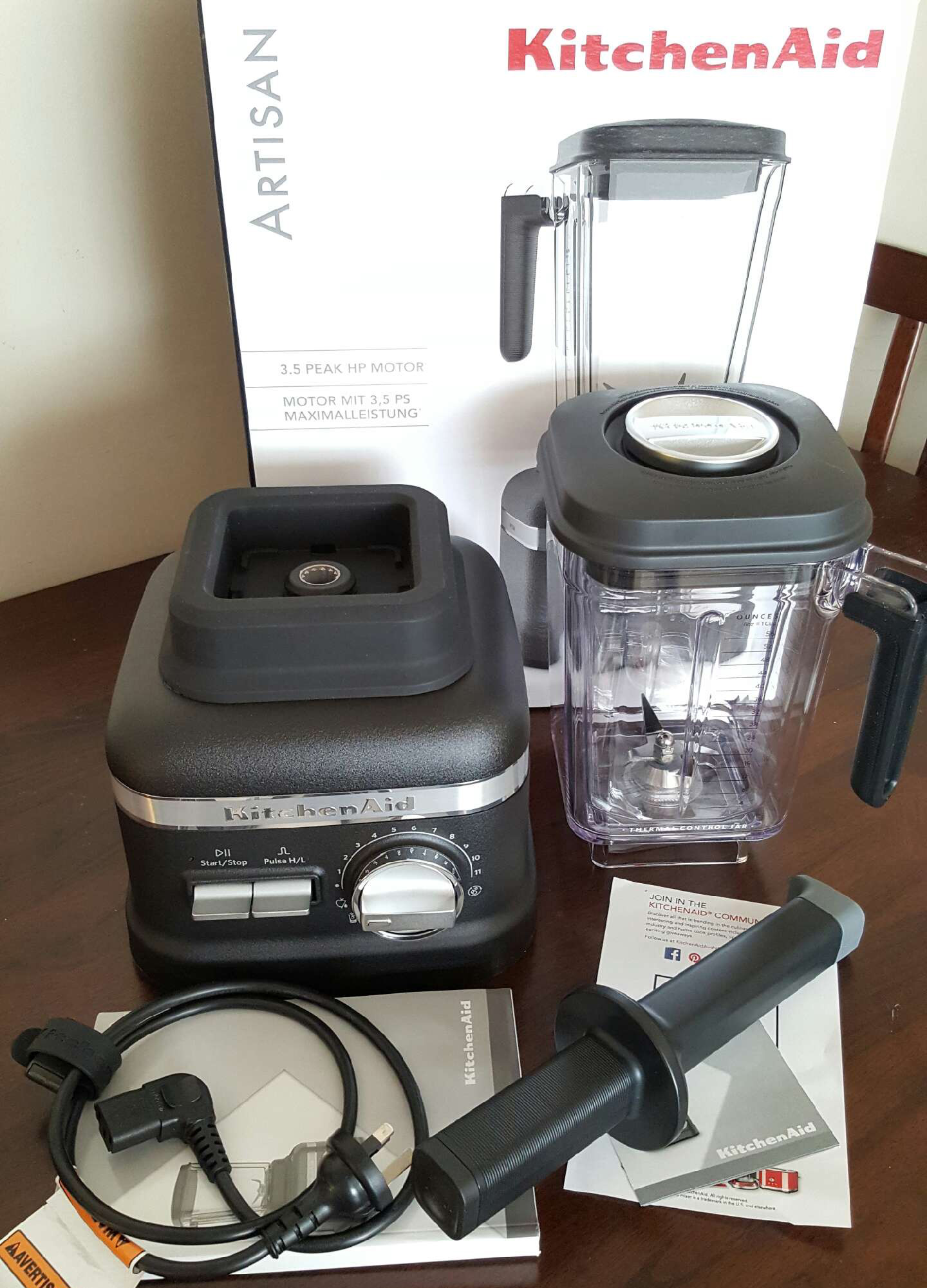 A Regular Home Cook Puts Two New KitchenAid Appliances To The Test