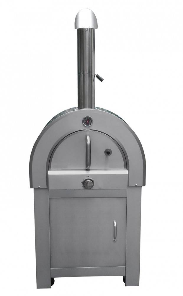 Prosciutto, Fig And Four Cheese Sourdough Pizza Harvey Norman