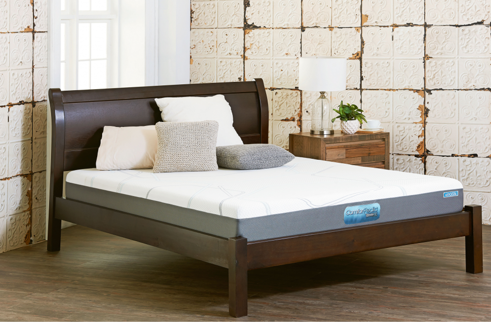 Need a Better Night's Sleep? Find the Right Mattress with our Sleep