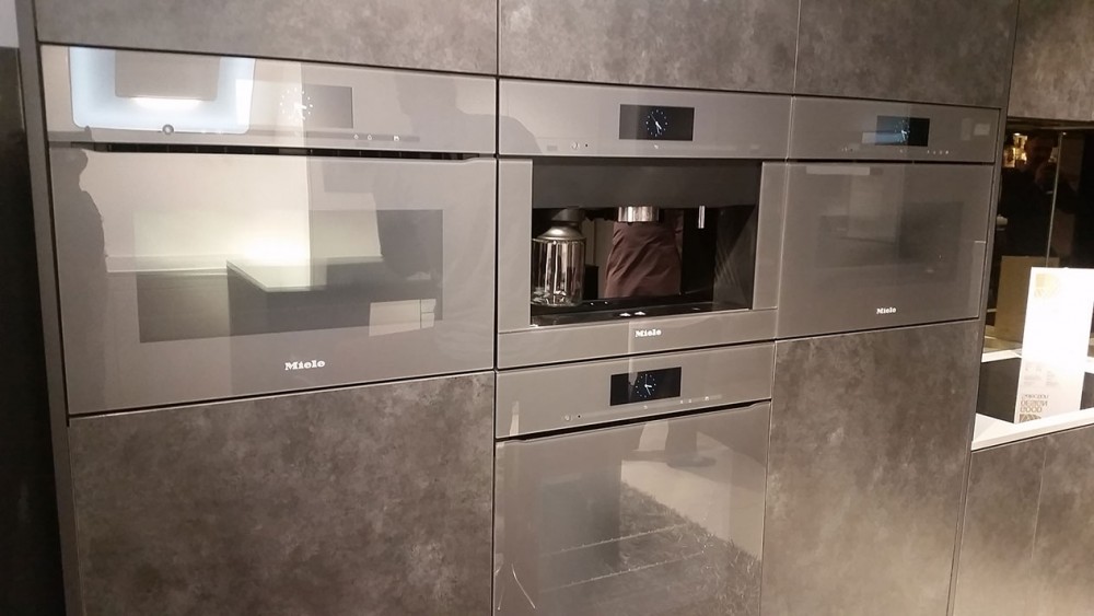 A Delicious Introduction to Kitchens Miele Style Harvey Norman