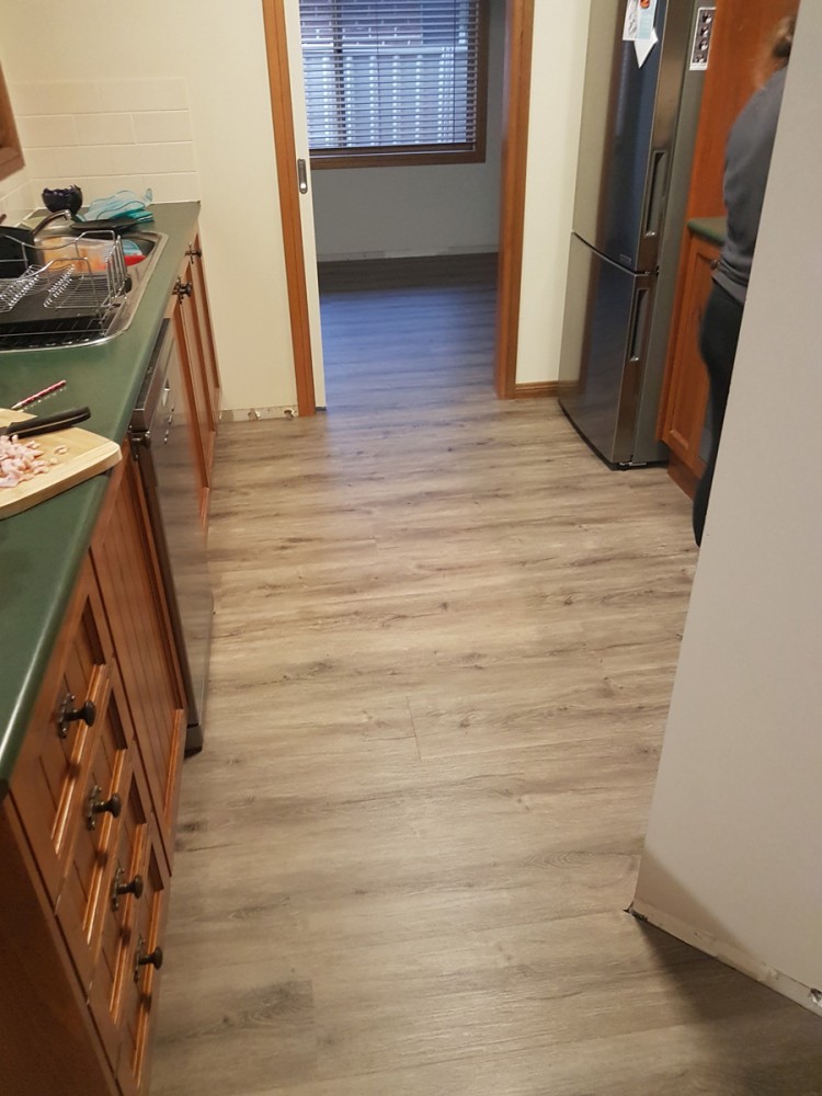 Flooring Transformation A Customer Renovation Story Harvey Norman