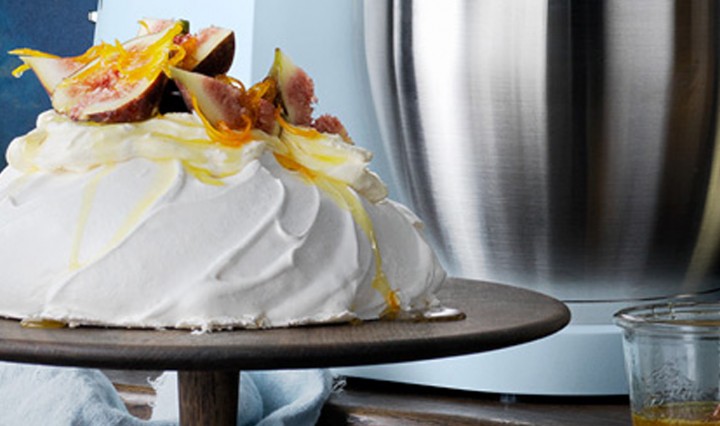pavlova