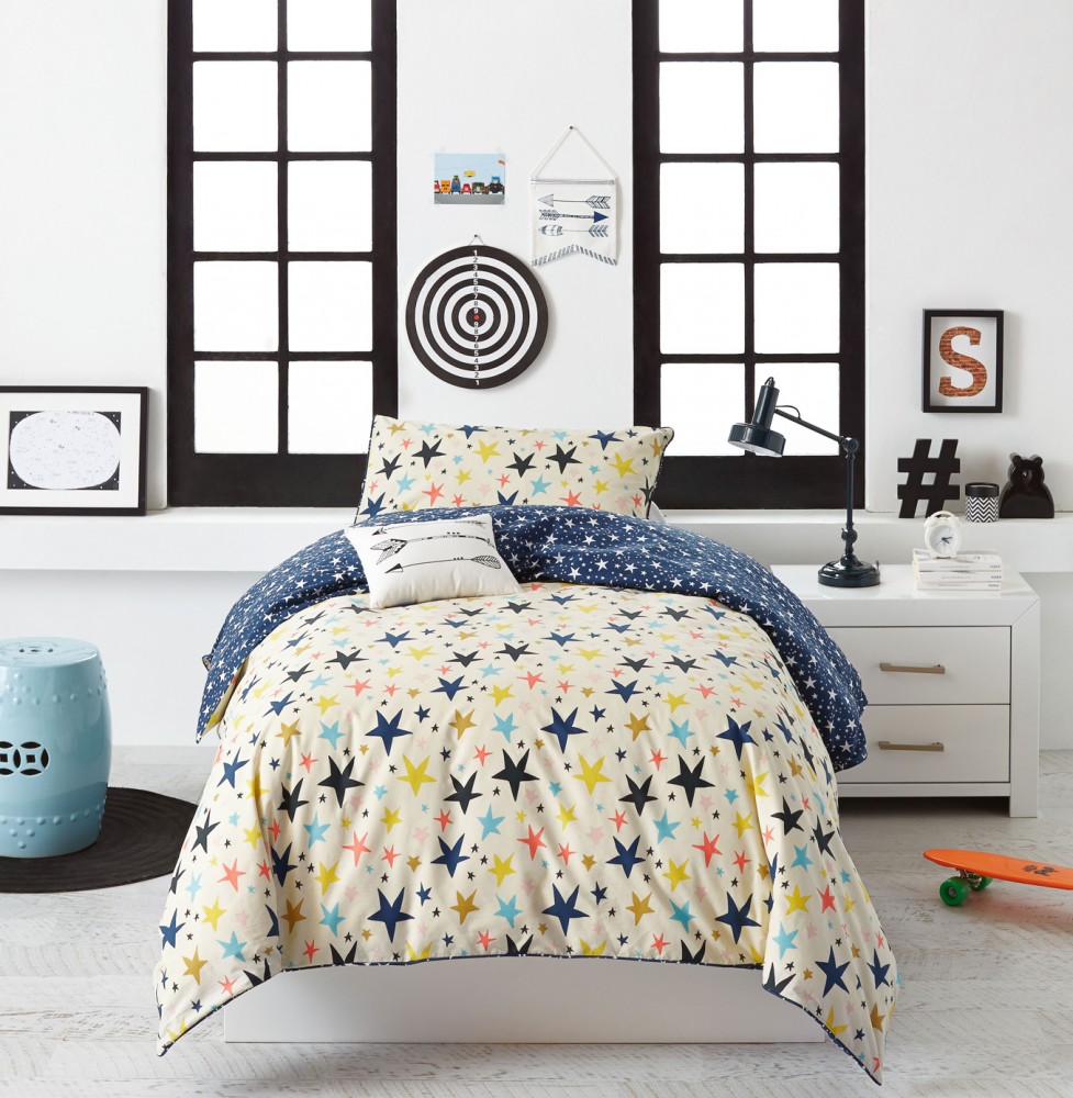 Creative Colour Kids Bed Linen Range | Harvey Norman Australia