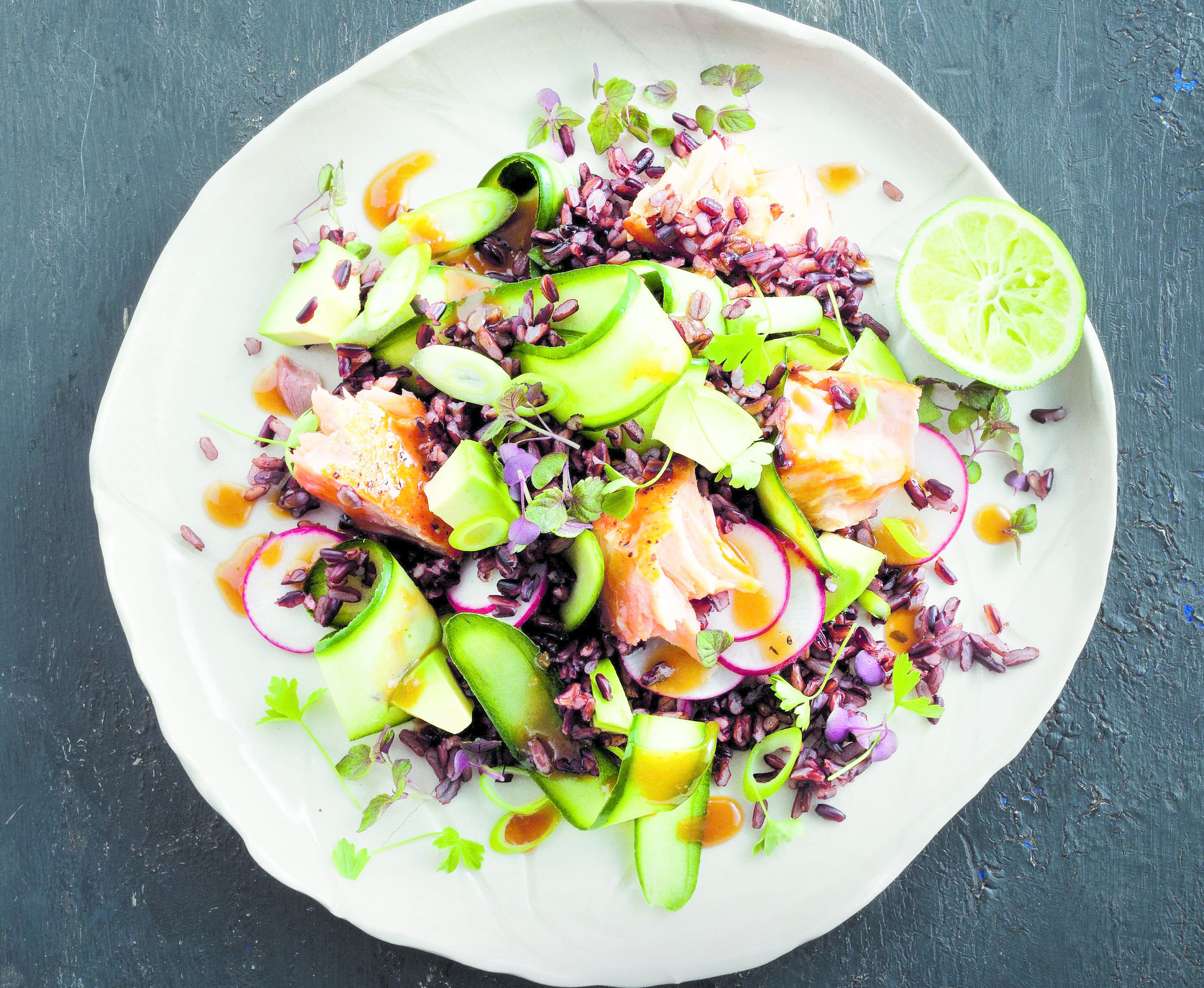 Sticky Japanese Ocean Trout Harvey Norman Australia