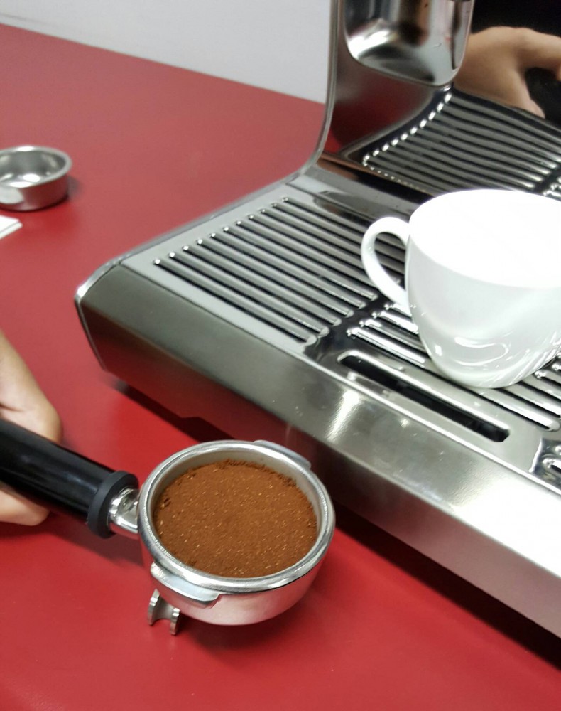 tampered-coffee