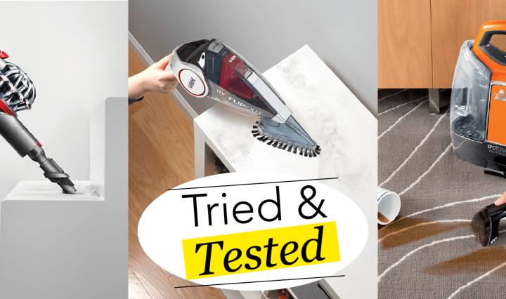 tried and tested