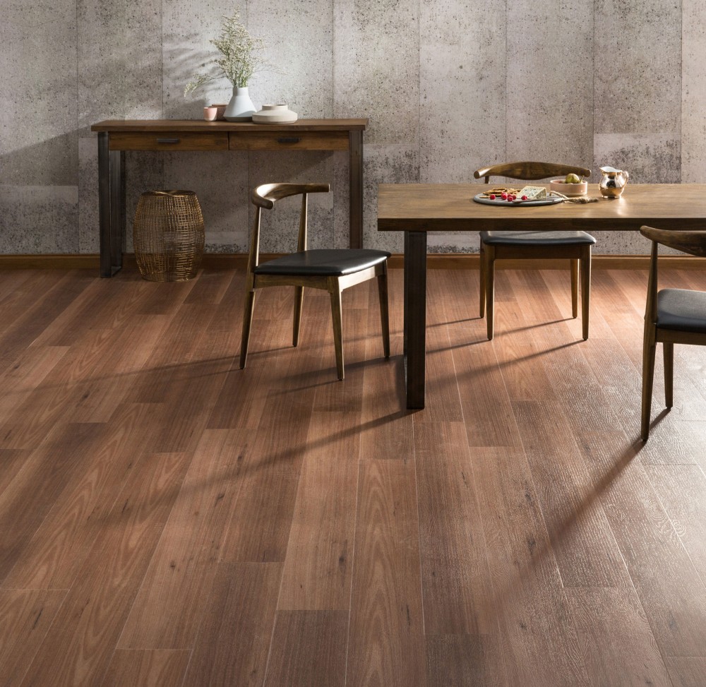 Harvey deals norman flooring