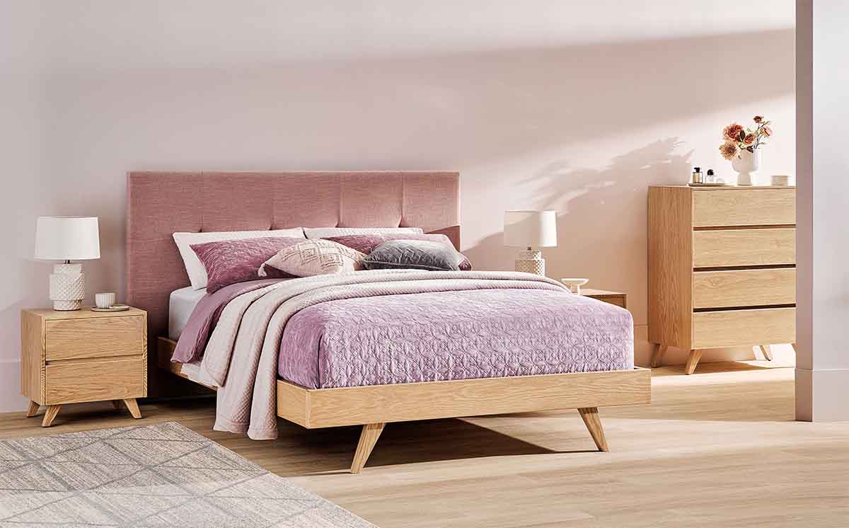 Furniture & Bedroom Colour Ideas to Brighten Your Home Harvey Norman
