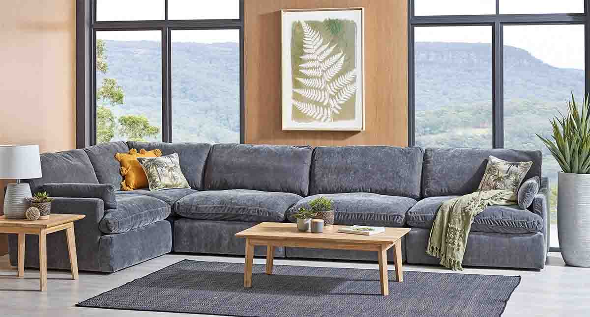 Sofas & Chairs for Ultimate Comfort at Home Harvey Norman
