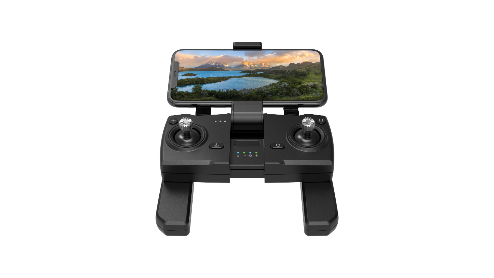 ドローン　カメラ搭載　DRONIUM ZERO Dronium Zero Drone with live streaming camera - Walmart.com