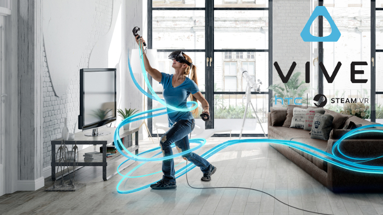 VR