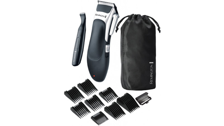 Men’s Haircutting