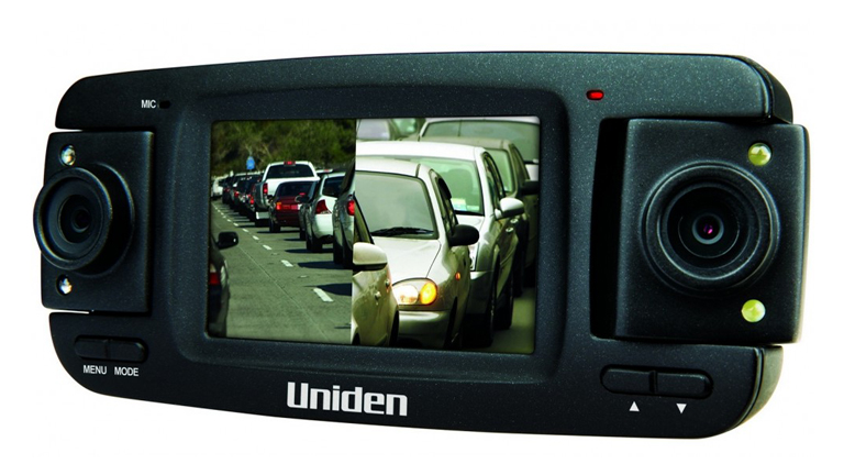 Crash Cams
