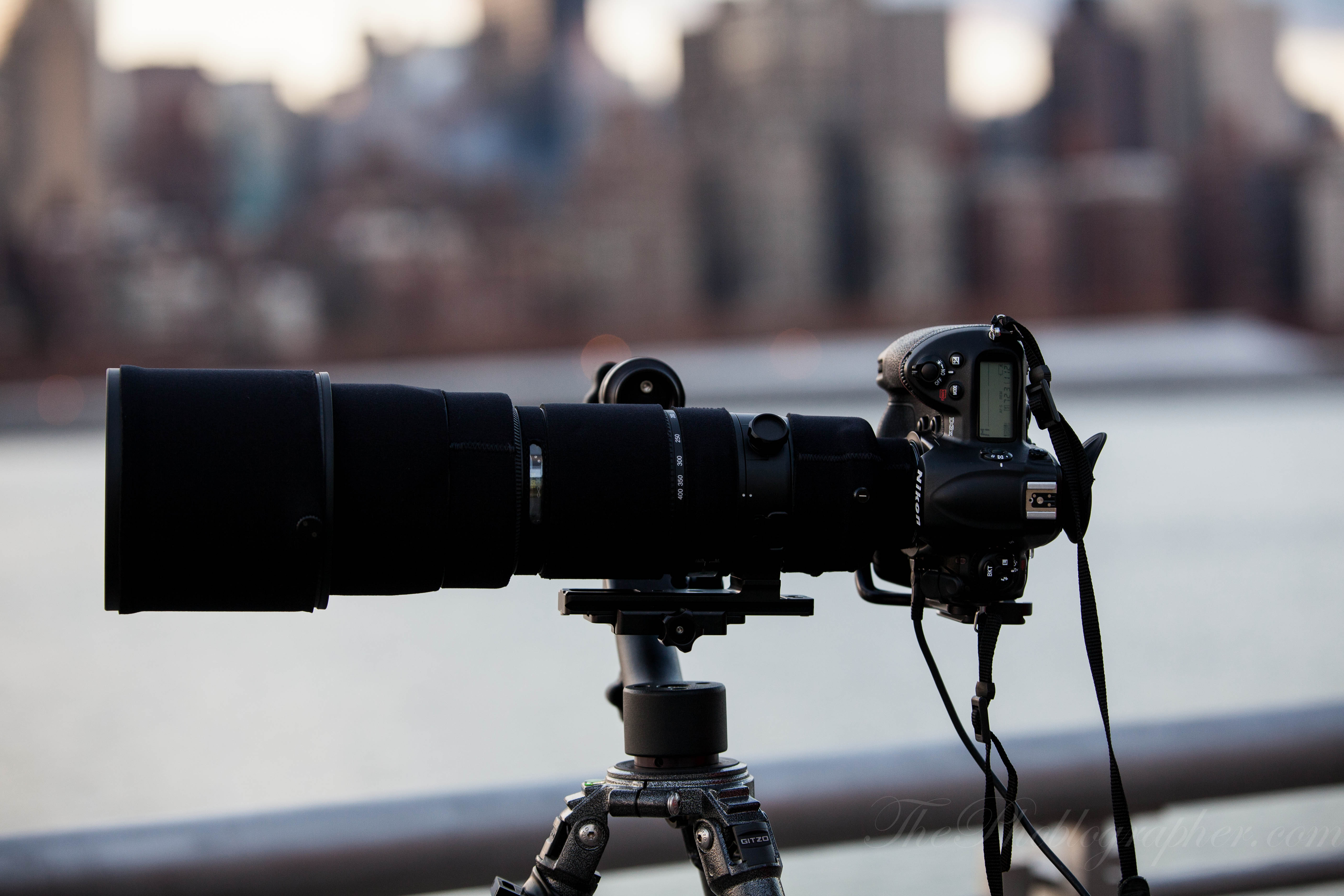 Tamron