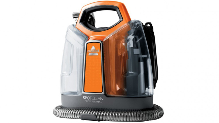 spot and portable deep cleaners