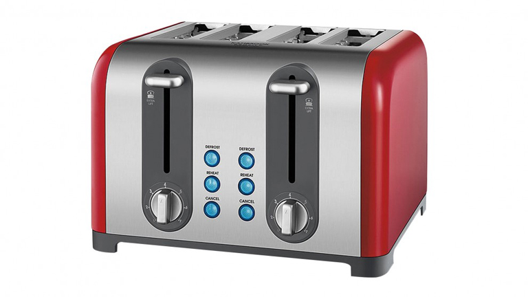 Small Kitchen Appliances