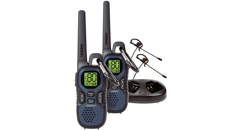 CB Radios