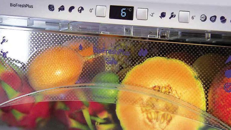 Fridges