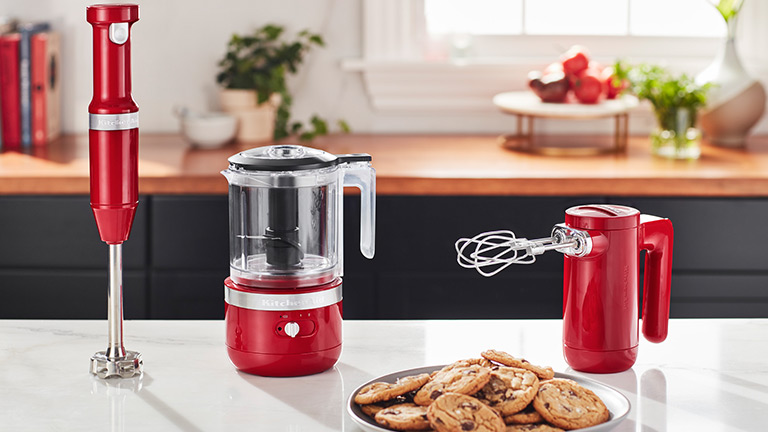 KitchenAid®