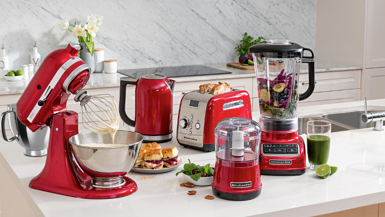 24-Hour Flash Deal: Save $159 on a KitchenAid Stand Mixer