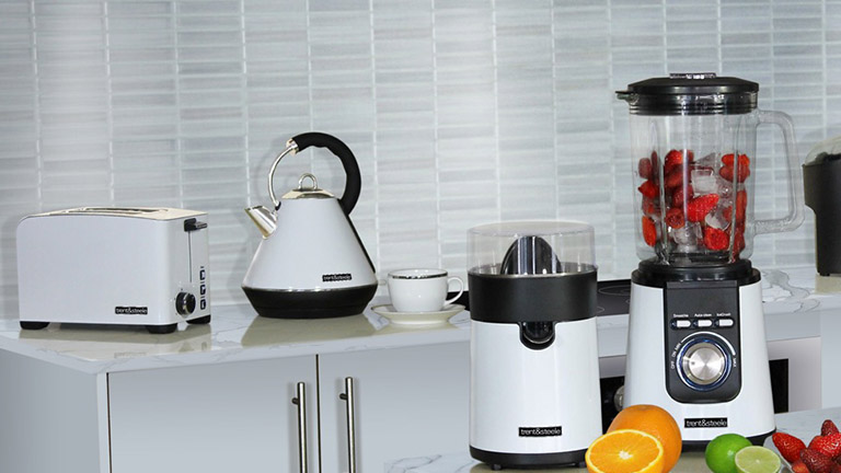 Trent & steele kettle discount