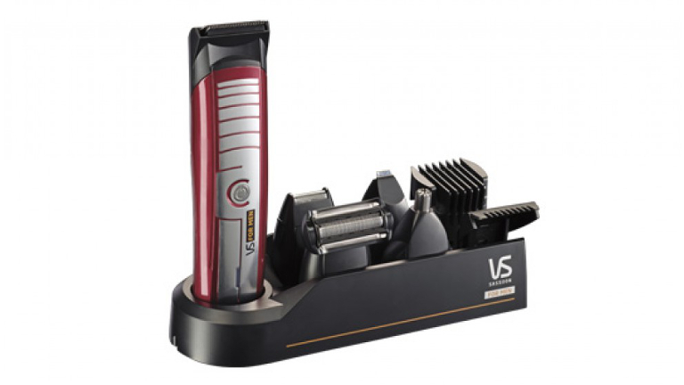 Trimmers