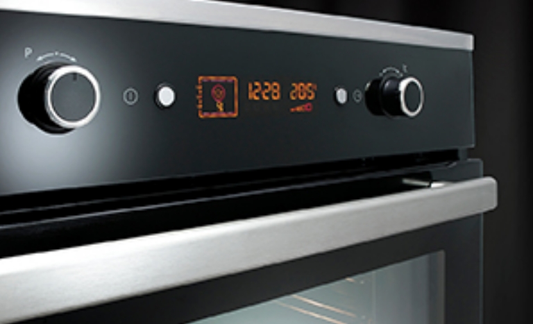 Euromaid Ovens