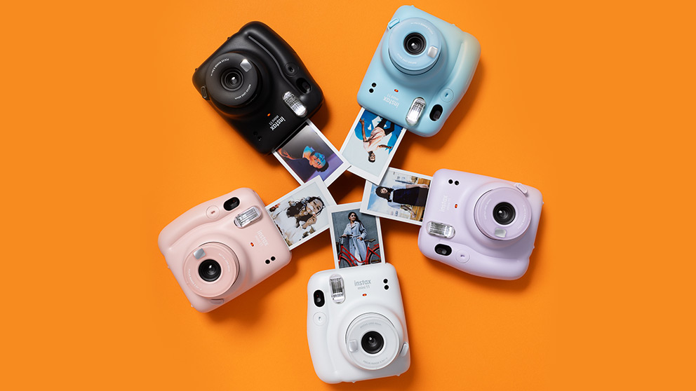 Instax Harvey Norman